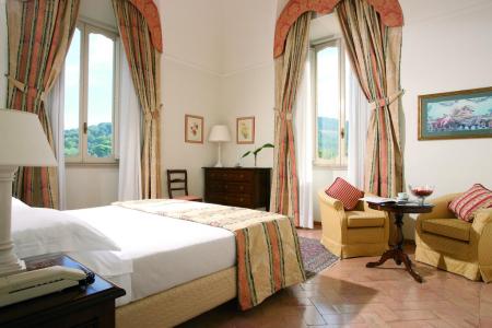 Park Hotel Villa Grazioli