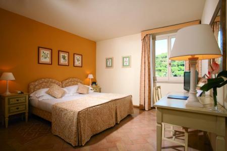 Park Hotel Villa Grazioli