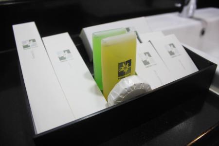 Отель Swiss-Belinn Kemayoran в Джакарта - Индонезия