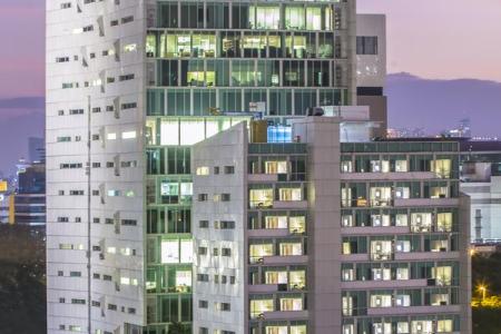 Отель Swiss-Belinn Kemayoran в Джакарта - Индонезия