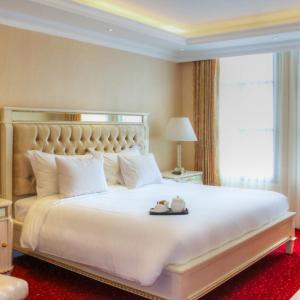 отель Redtop Hotel & Convention Center