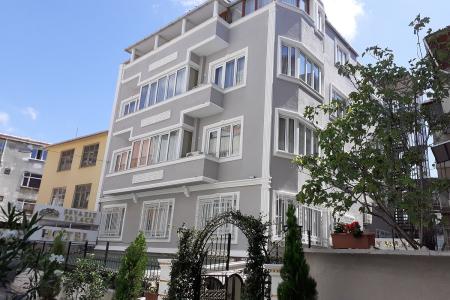 Отель Beyazit Palace Hotel в Фатих - Турция