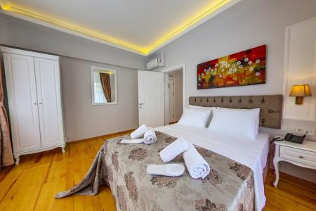 Отель Beyazit Palace Hotel в Фатих - Турция