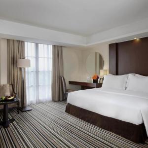отель Hotel Gran Mahakam