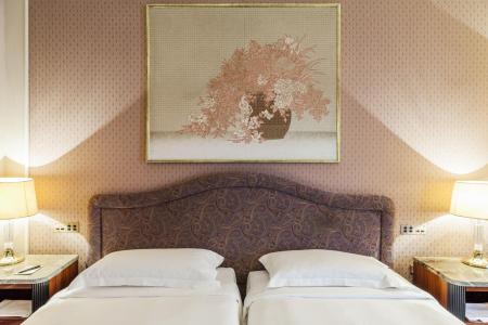 Отель ADI Doria Grand Hotel в Милан - Италия