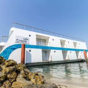 отель C Hotel