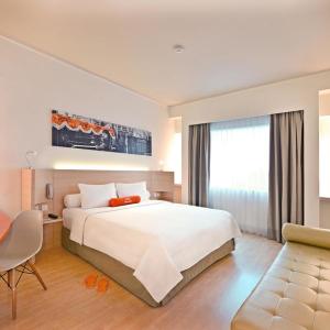 отель HARRIS Hotel Tebet Jakarta