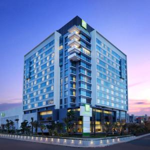 отель Holiday Inn Jakarta Kemayoran
