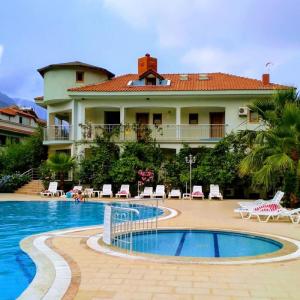 отель Dream of Oludeniz