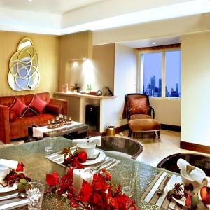 отель Park Regis Arion Kemang