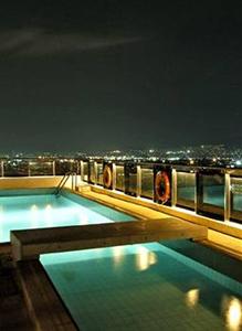 Отель Dorian Inn в Афины - Греция