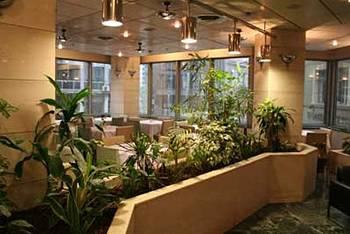 Отель Dorian Inn в Афины - Греция