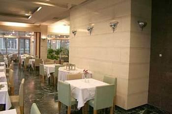 Отель Dorian Inn в Афины - Греция