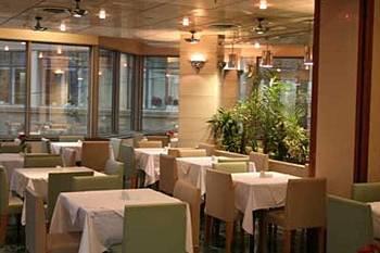 Отель Dorian Inn в Афины - Греция