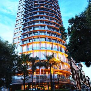 отель THE 1O1 Jakarta Sedayu Darmawangsa