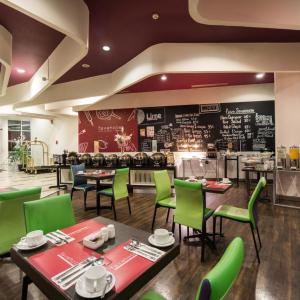 отель Favehotel Pluit Junction