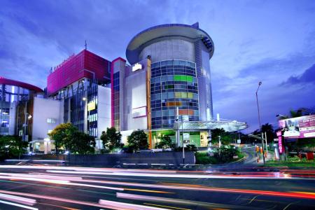 Отель Favehotel Pluit Junction в Джакарта - Индонезия