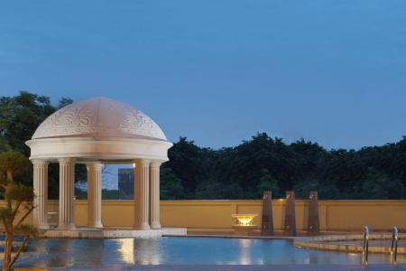 Отель Best Western Plus Kemayoran Hotel в Джакарта - Индонезия