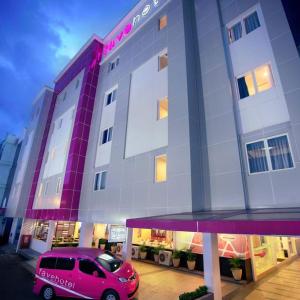 отель Favehotel Kelapa Gading