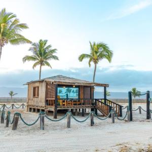 отель Souly Ecolodge Salalah