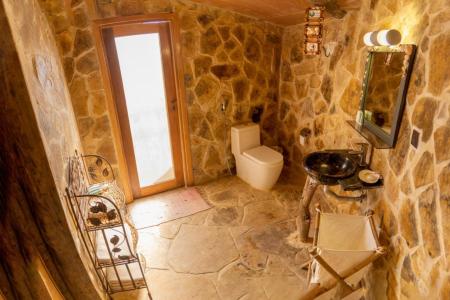 Отель Souly Ecolodge Salalah в Салала - Оман