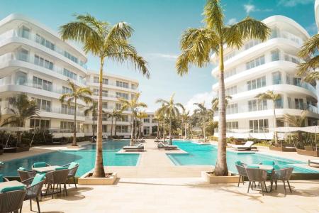 Отель Aqua Boracay в о. Боракай - Филиппины