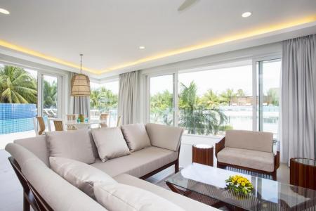 Отель Aqua Boracay в о. Боракай - Филиппины