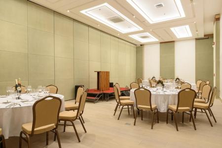 Отель Aqua Boracay в о. Боракай - Филиппины