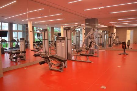 Отель Aqua Boracay в о. Боракай - Филиппины