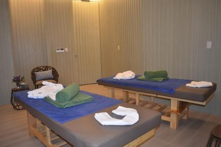 Отель Aqua Boracay в о. Боракай - Филиппины