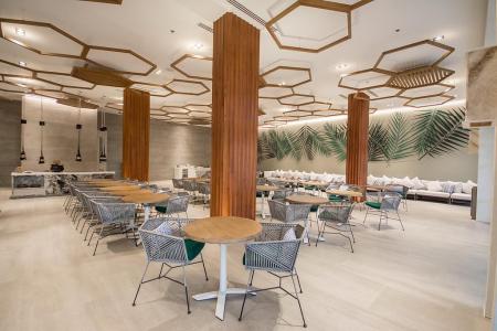 Отель Aqua Boracay в о. Боракай - Филиппины