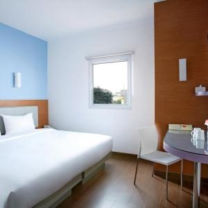 отель Amaris Hotel Tebet