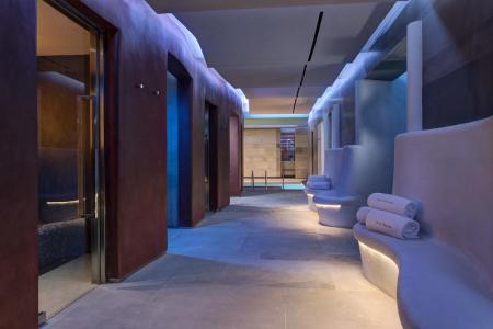 Отель Rocco Forte Hotel De La Ville в Рим - Италия