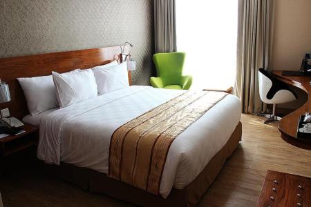 Отель Hariston Hotel & Suites в Джакарта - Индонезия