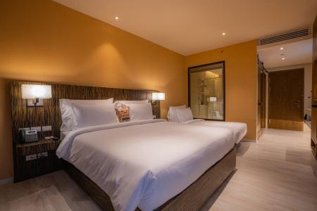 Отель Pamookkoo Resort в пляж Ката - Таиланд