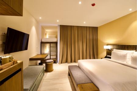 Отель Pamookkoo Resort в пляж Ката - Таиланд