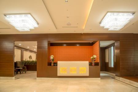 Hotel Mint Select Noida