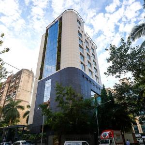 отель The Empresa Hotel