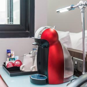 отель Vib Best Western Sanam Pao