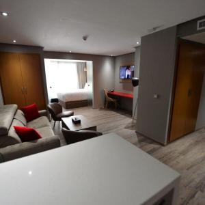 отель Le 22 Appart'Hotel