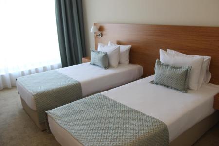 Отель Khazar Inji в Баку - Азербайджан