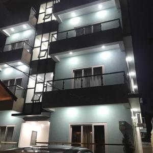 отель Aaria Residency