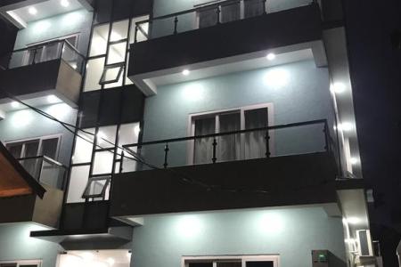 Отель Aaria Residency в Арамболь - Индия