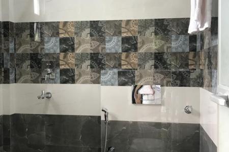 Отель Aaria Residency в Арамболь - Индия