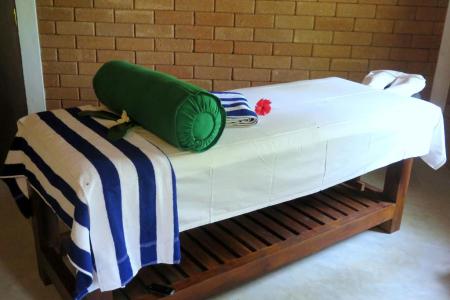 Отель Ananthaya Beach в Тангалле - Шри-Ланка