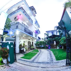 отель Nebula Residence