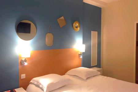 Le Clocher de Rodez Centre Gare