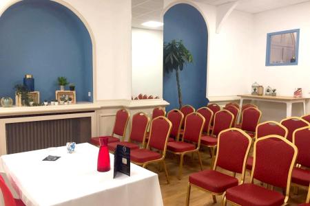 Le Clocher de Rodez Centre Gare