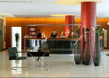 Dorint Pallas Wiesbaden