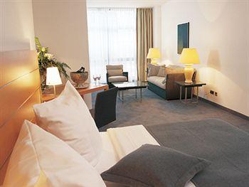 Dorint Pallas Wiesbaden